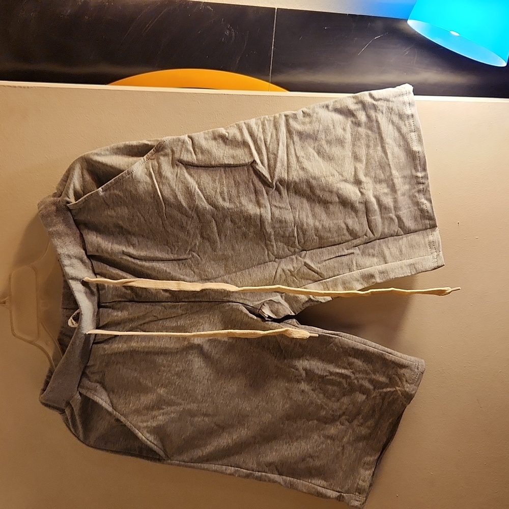 vtuaol shorts